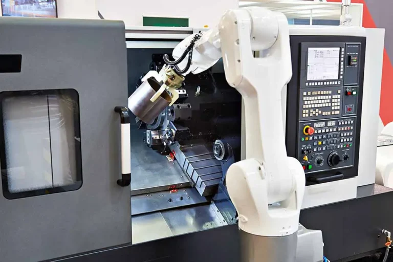 CNC Machine