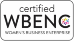 Certified WBENC Logo