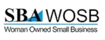 SBA WOSB Logo